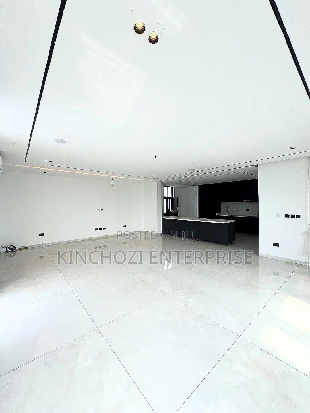 6bdrm Duplex in Banana Island Ikoyi for sale