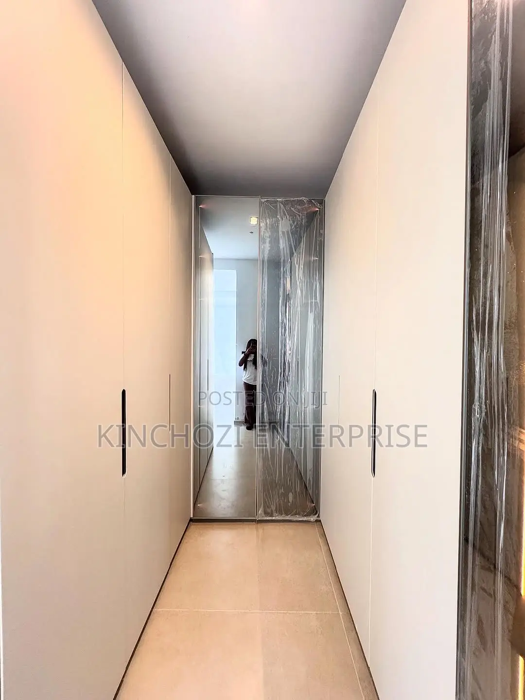 6bdrm Duplex in Banana Island Ikoyi for sale