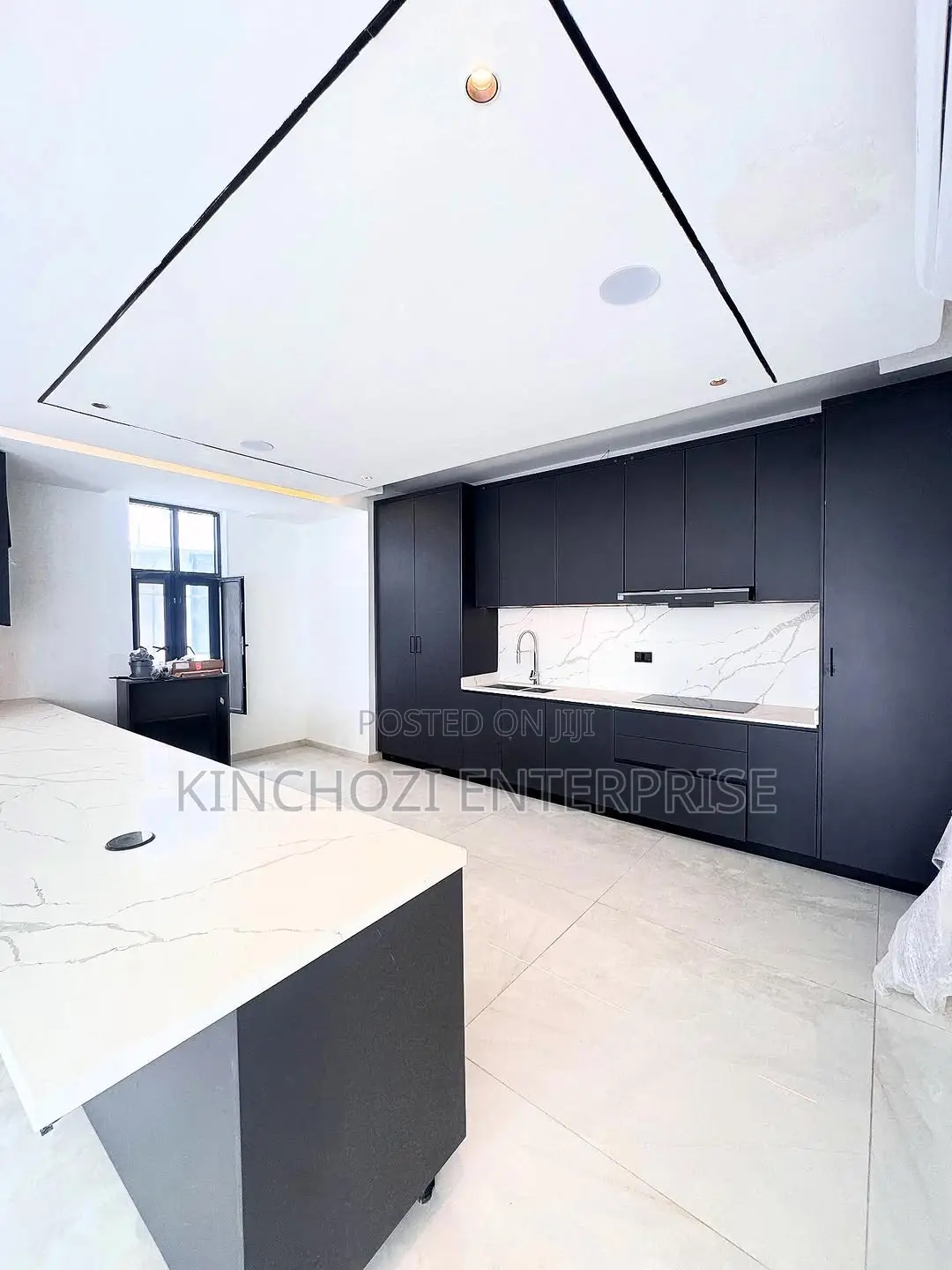 6bdrm Duplex in Banana Island Ikoyi for sale