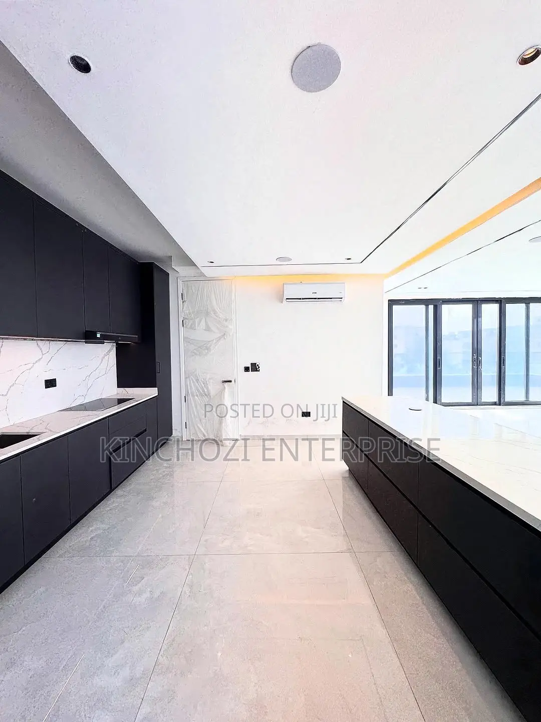 6bdrm Duplex in Banana Island Ikoyi for sale