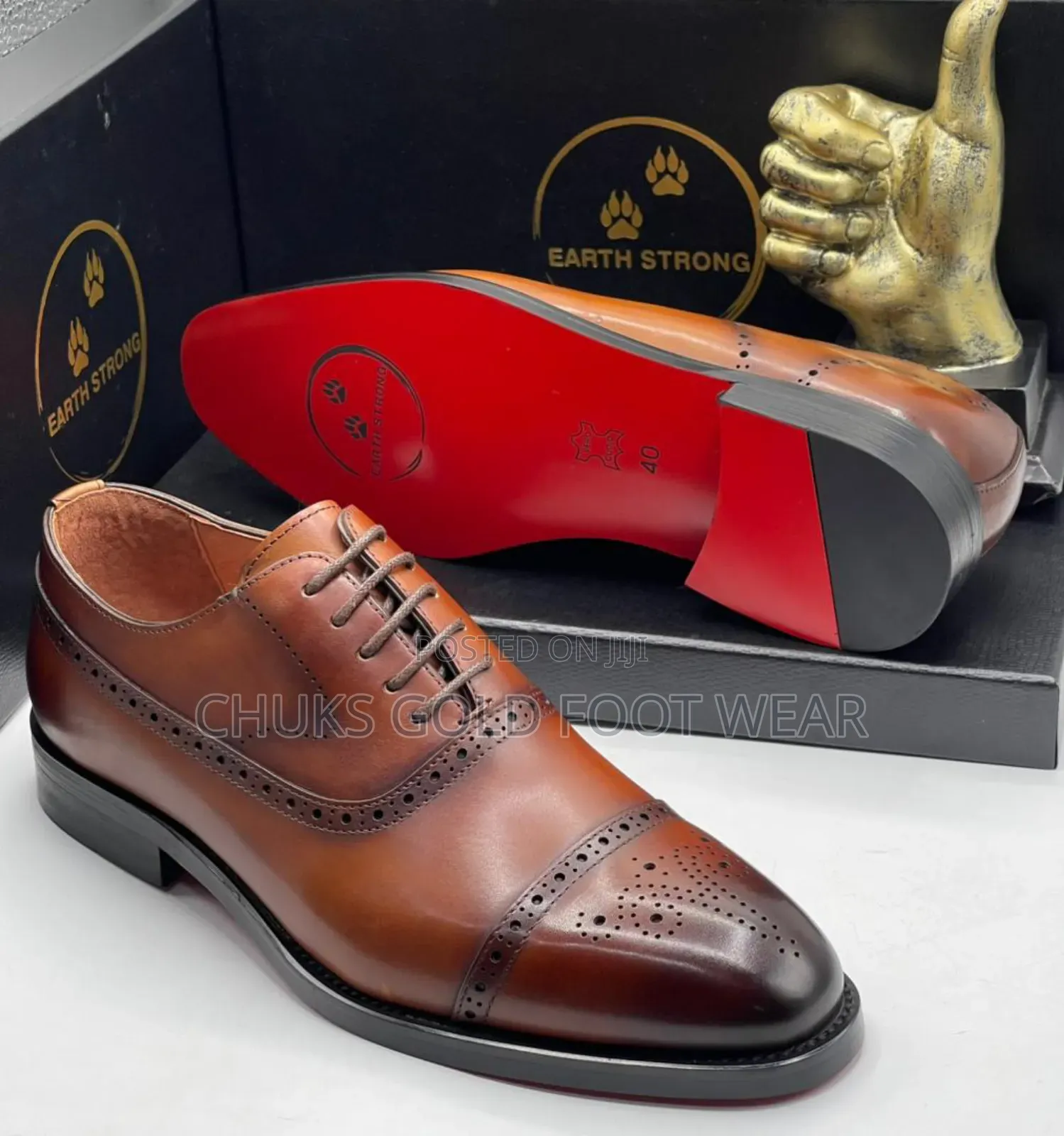 Premium Fendi Shoes Now Available in Sizes 40 to 46