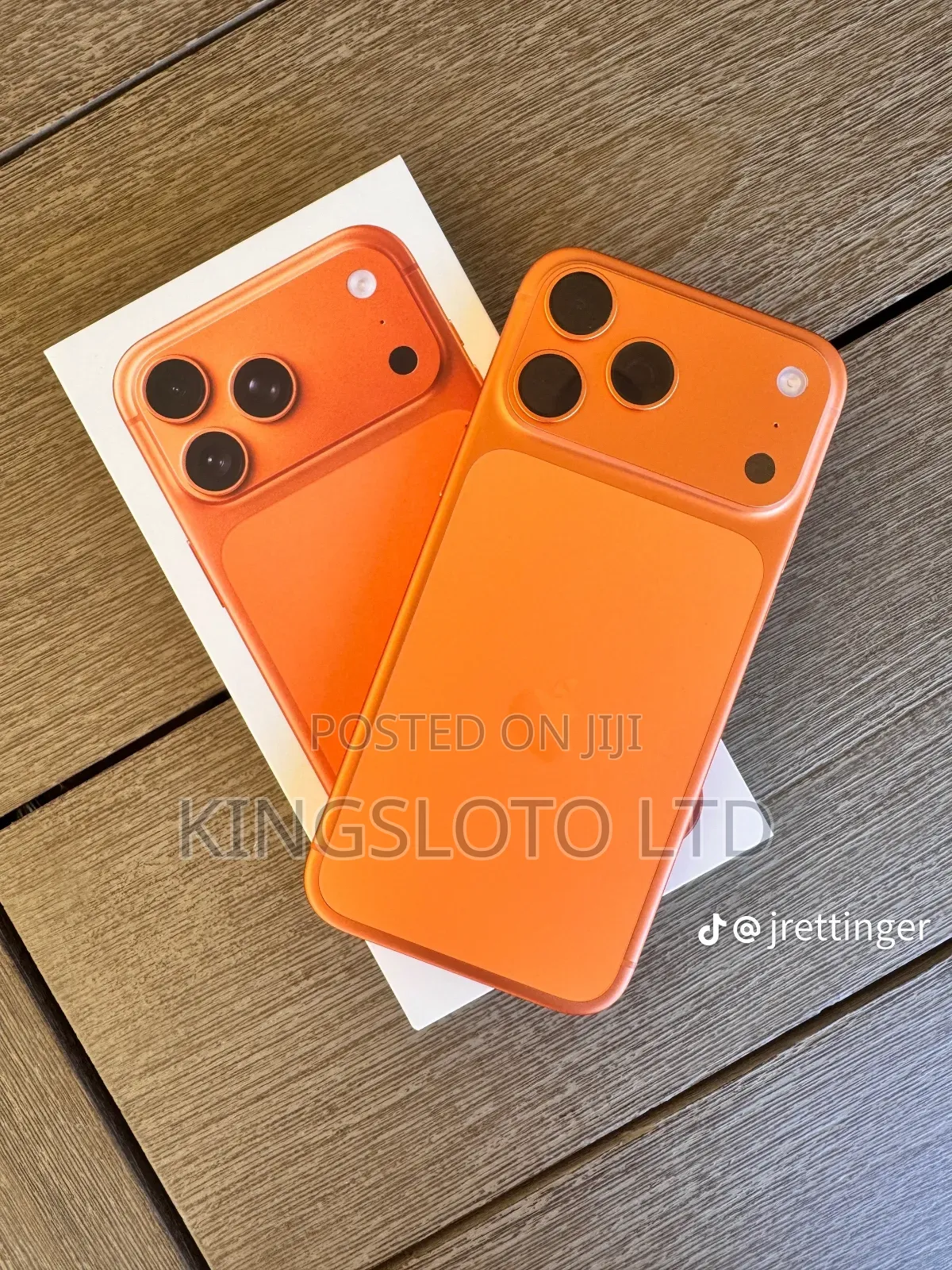 New Mobile Phone 1 TB