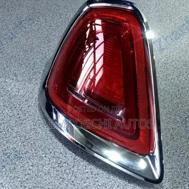 High Quality Certified Brand New Rear Lamp Rolls Royce Ghost 2020