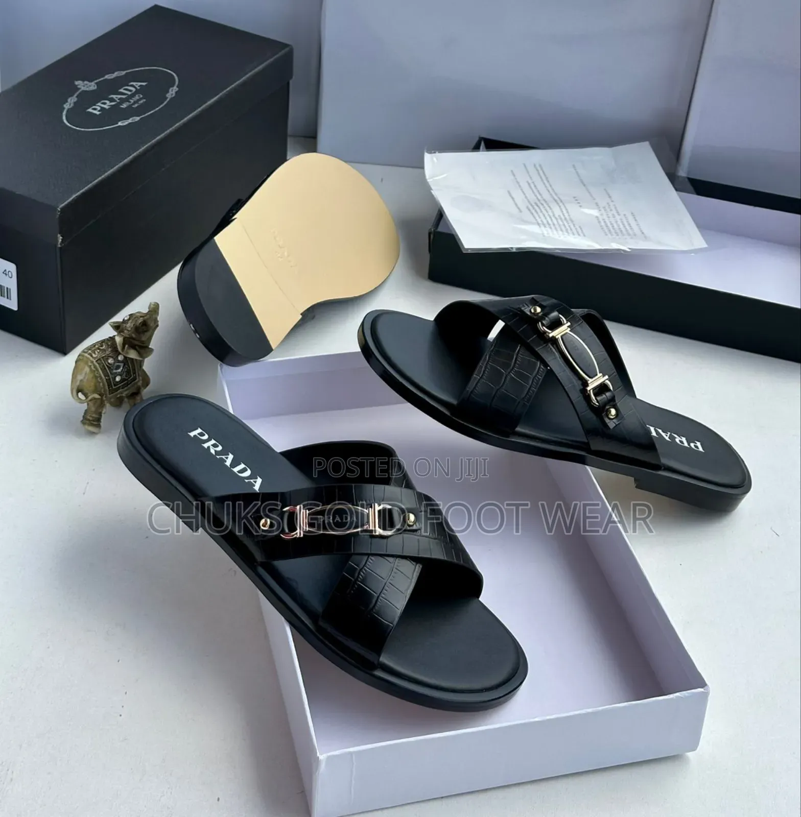 Slide Into Style With Half Shoes — Effortless Class, Everyday Comfort