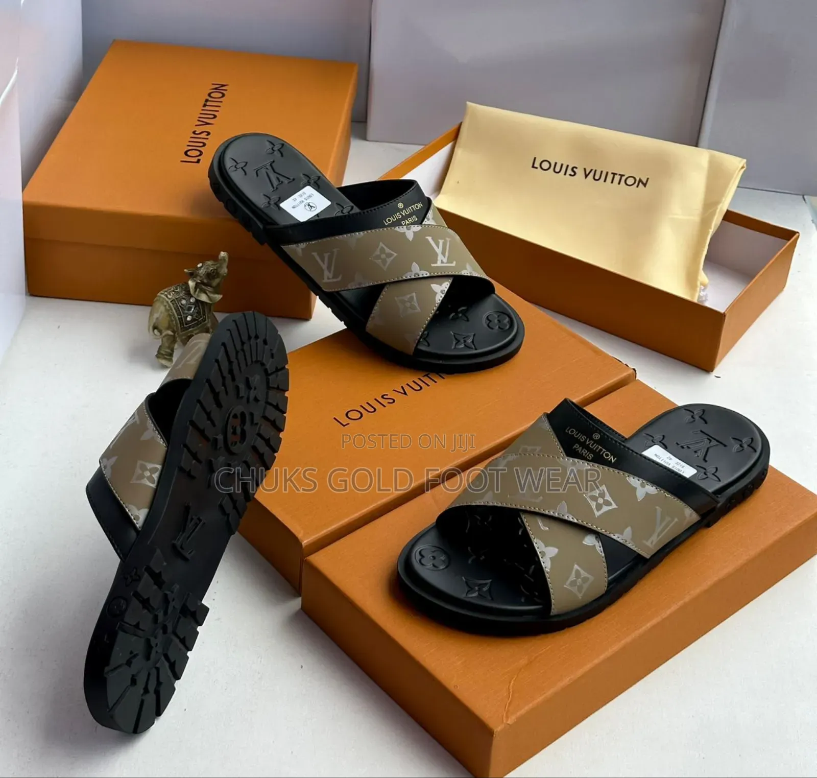Slide Into Style With Half Shoes — Effortless Class, Everyday Comfort