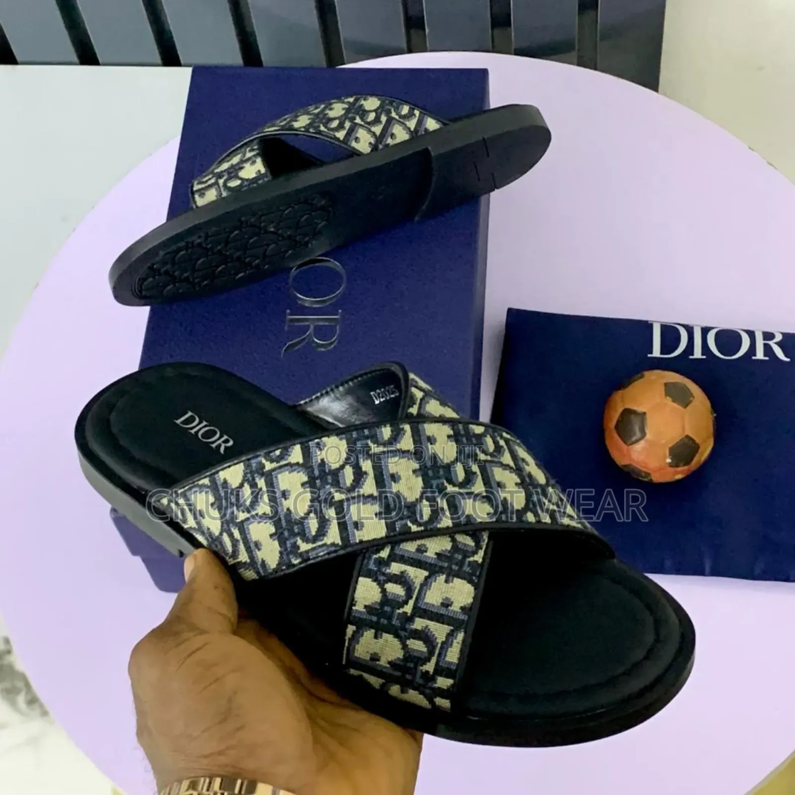 Slide Into Style With Half Shoes — Effortless Class, Everyday Comfort