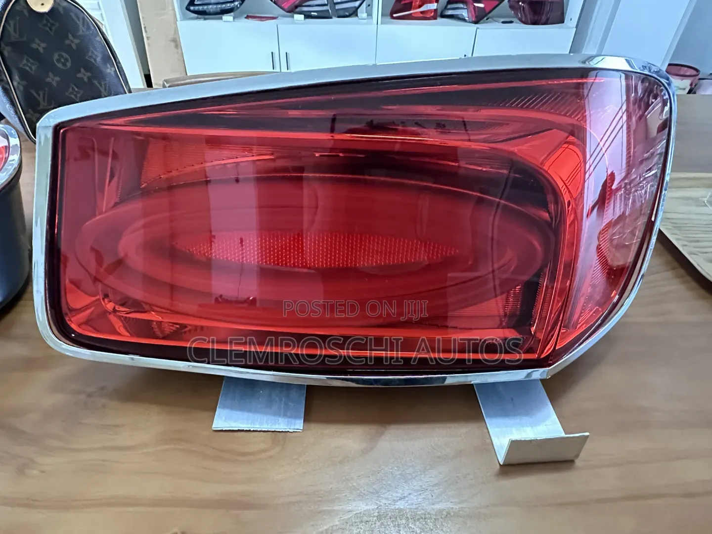 High Quality Certified Brand New Rear Lamp Bentley Flying Spur 2016