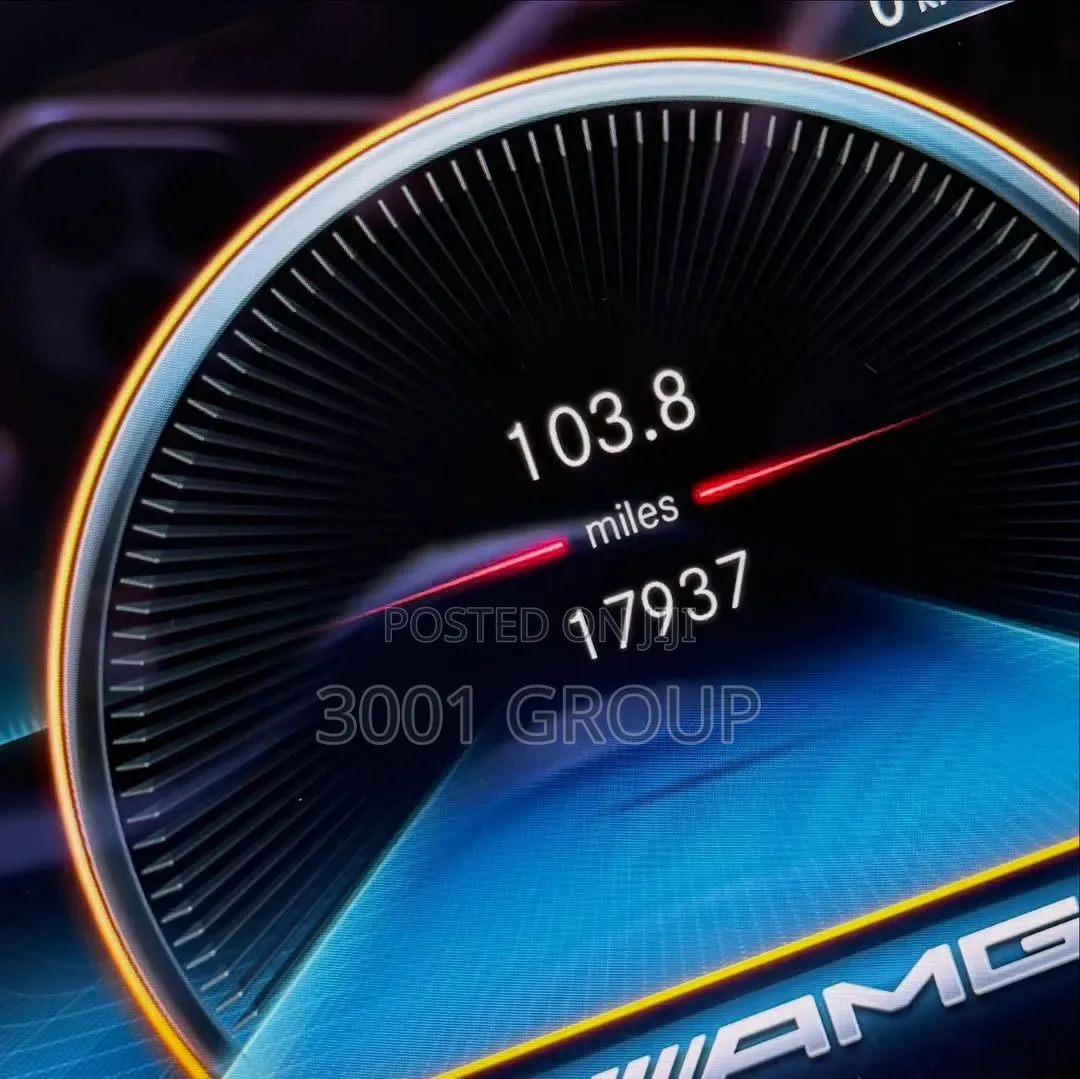 Mercedes-Benz AMG GT 63 S AWD 2023 Black