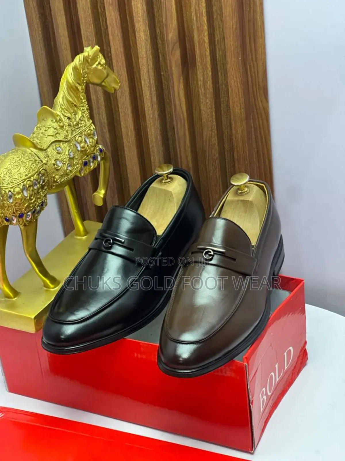 Louis Vuitton Shoes — Where Luxury Meets Street Style