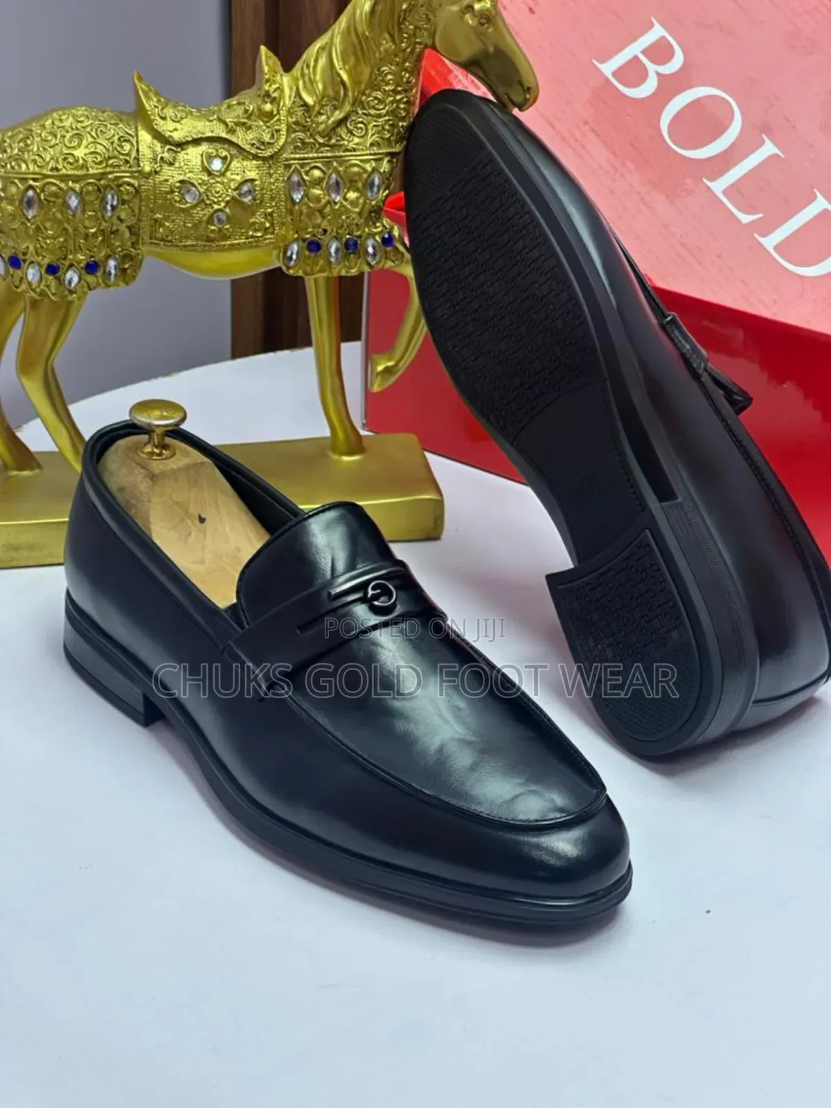 Louis Vuitton Shoes — Where Luxury Meets Street Style