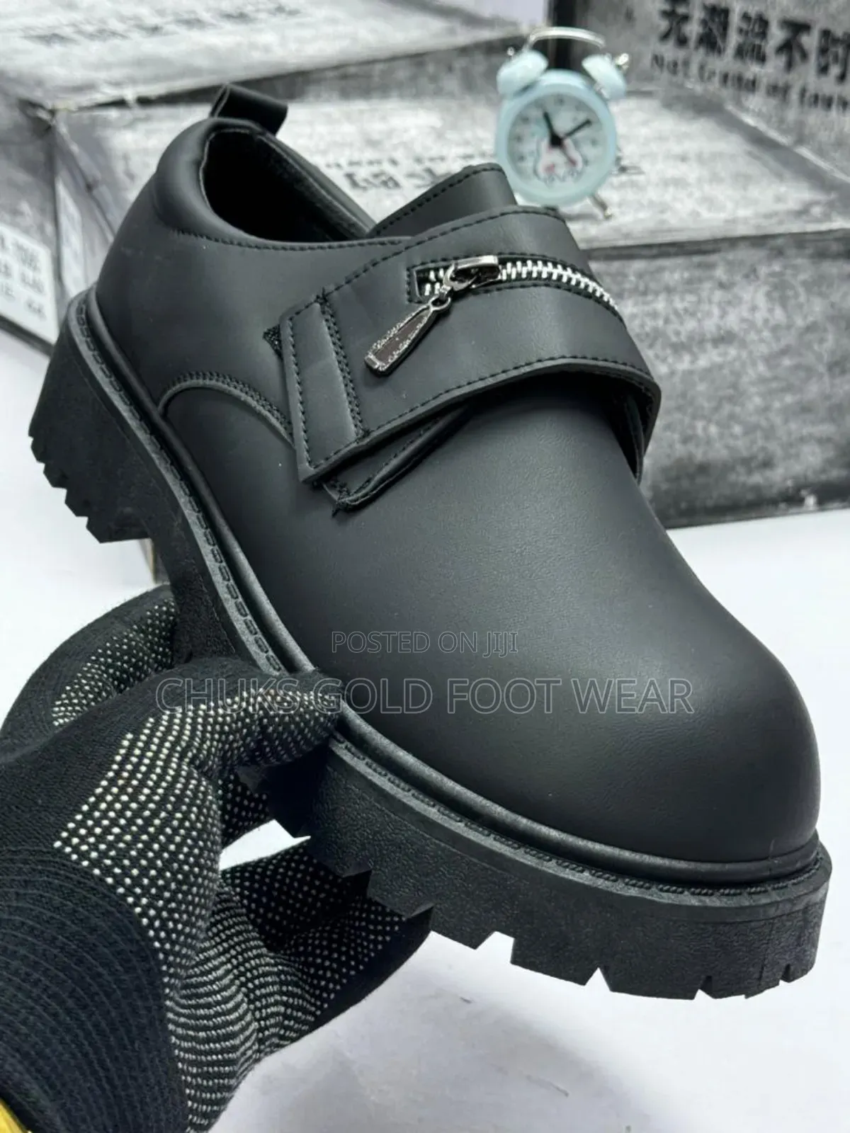 Balenciaga | Sizes 40–46 Available Sleek. Rare. Yours.