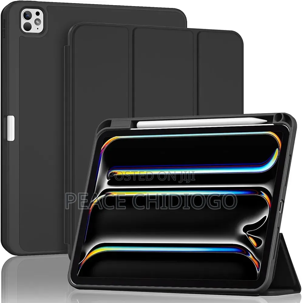 Procase for iPad Pro 11 Inch Case M5 2025/M4 2024