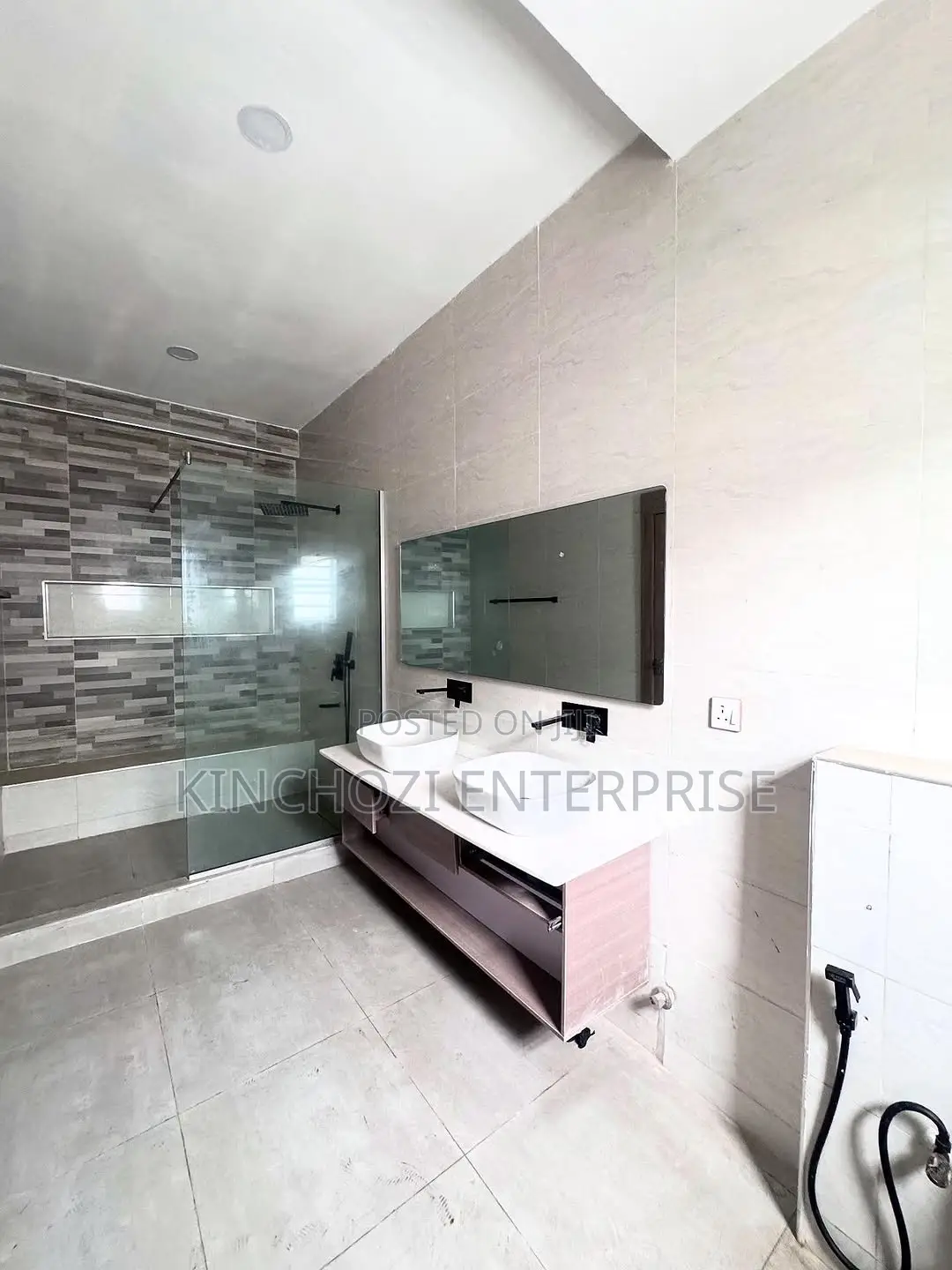 3bdrm Apartment in Ikate Lekki for sale