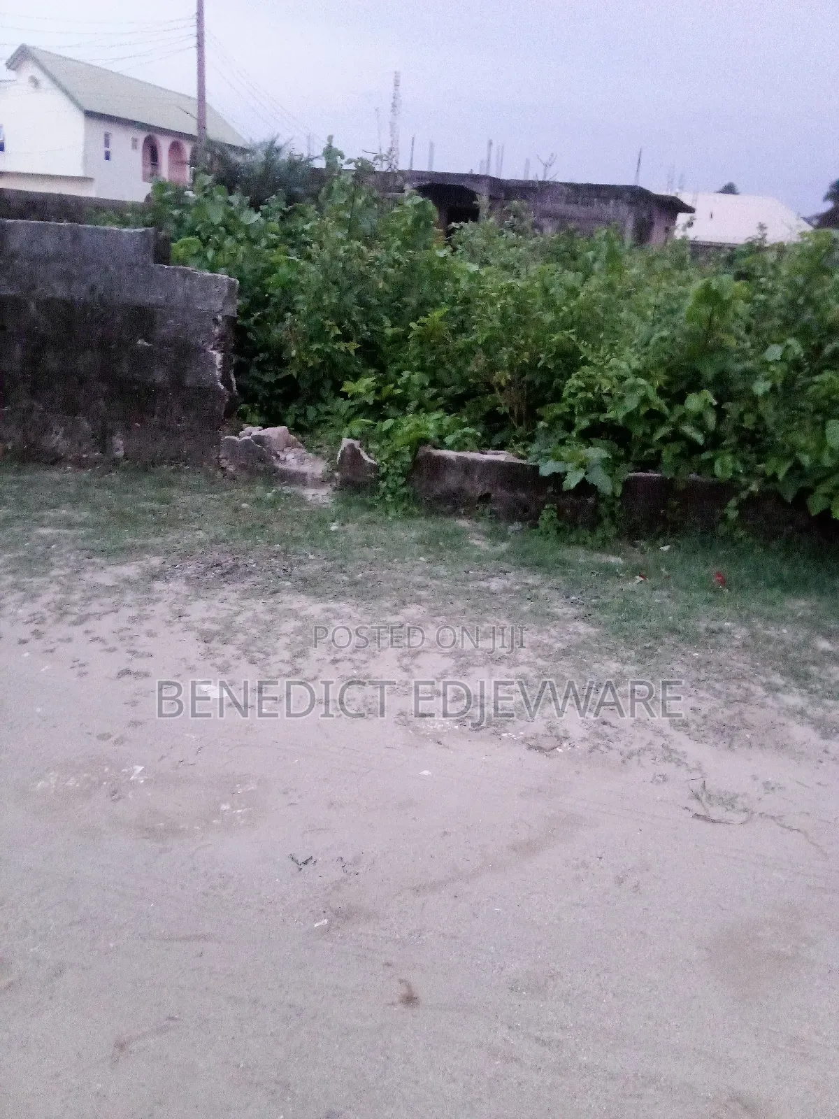 Gazette, Deed of Assignment, Register Survey Plan.