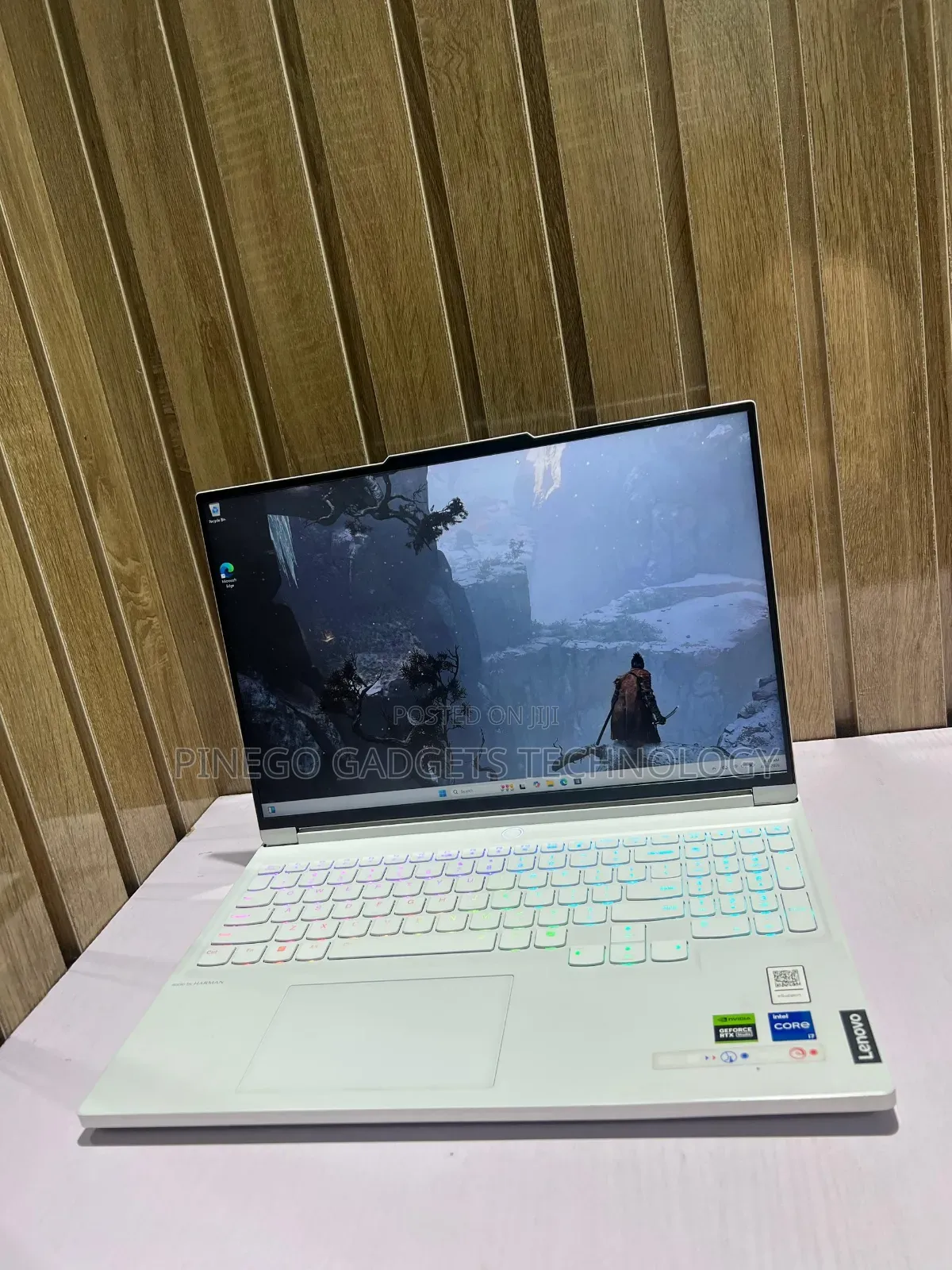 Laptop Lenovo Legion 7 16GB Intel Core i7 SSD 1T