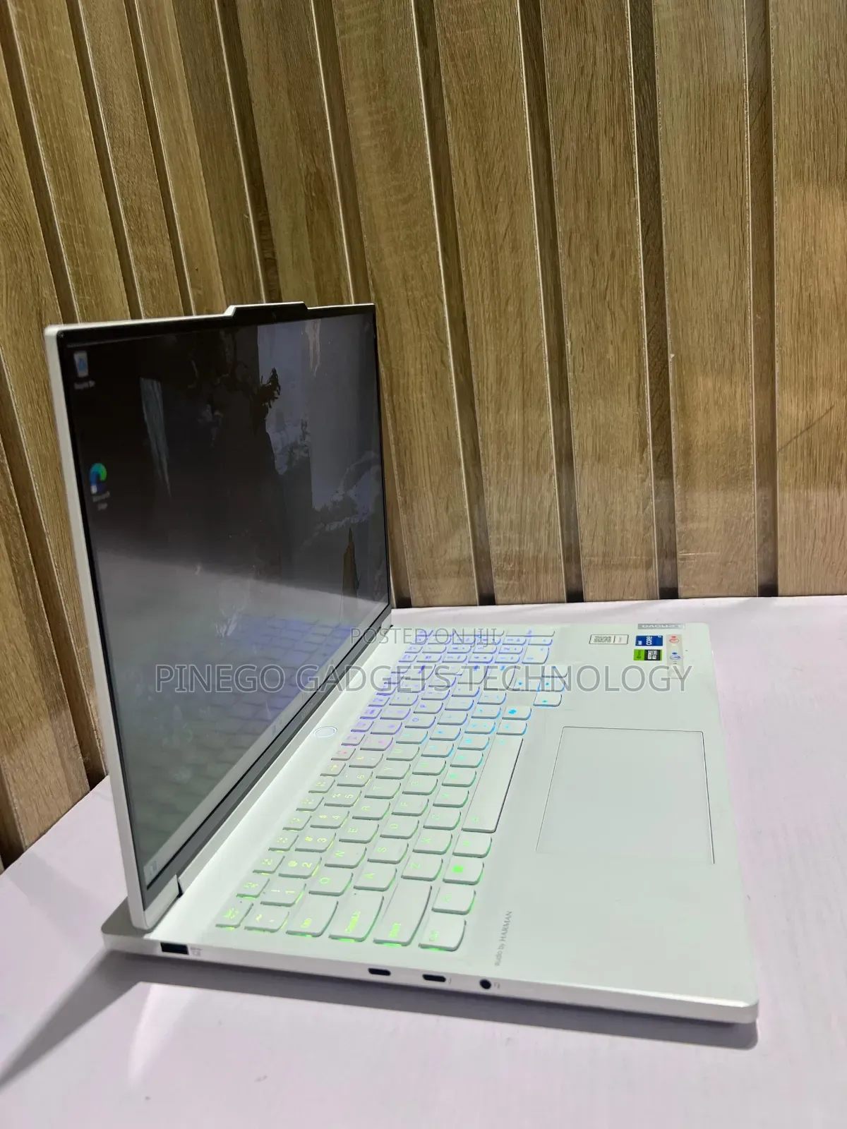 Laptop Lenovo Legion 7 16GB Intel Core i7 SSD 1T
