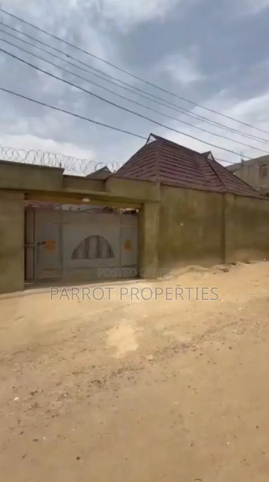 Furnished 6bdrm Bungalow in Suleja, 2Nd Gate for sale