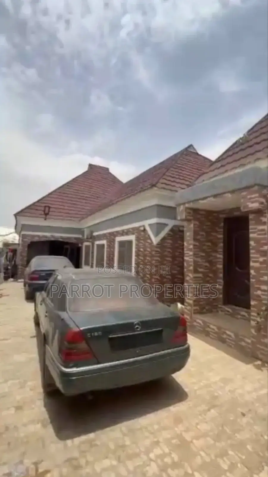 Furnished 6bdrm Bungalow in Suleja, 2Nd Gate for sale