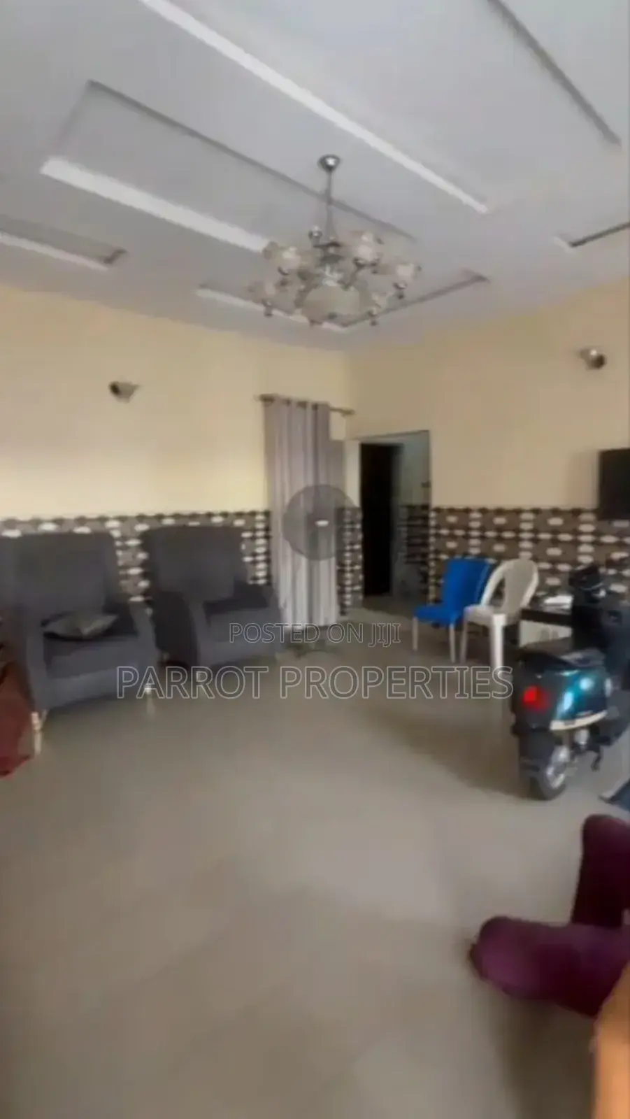 Furnished 6bdrm Bungalow in Suleja, 2Nd Gate for sale