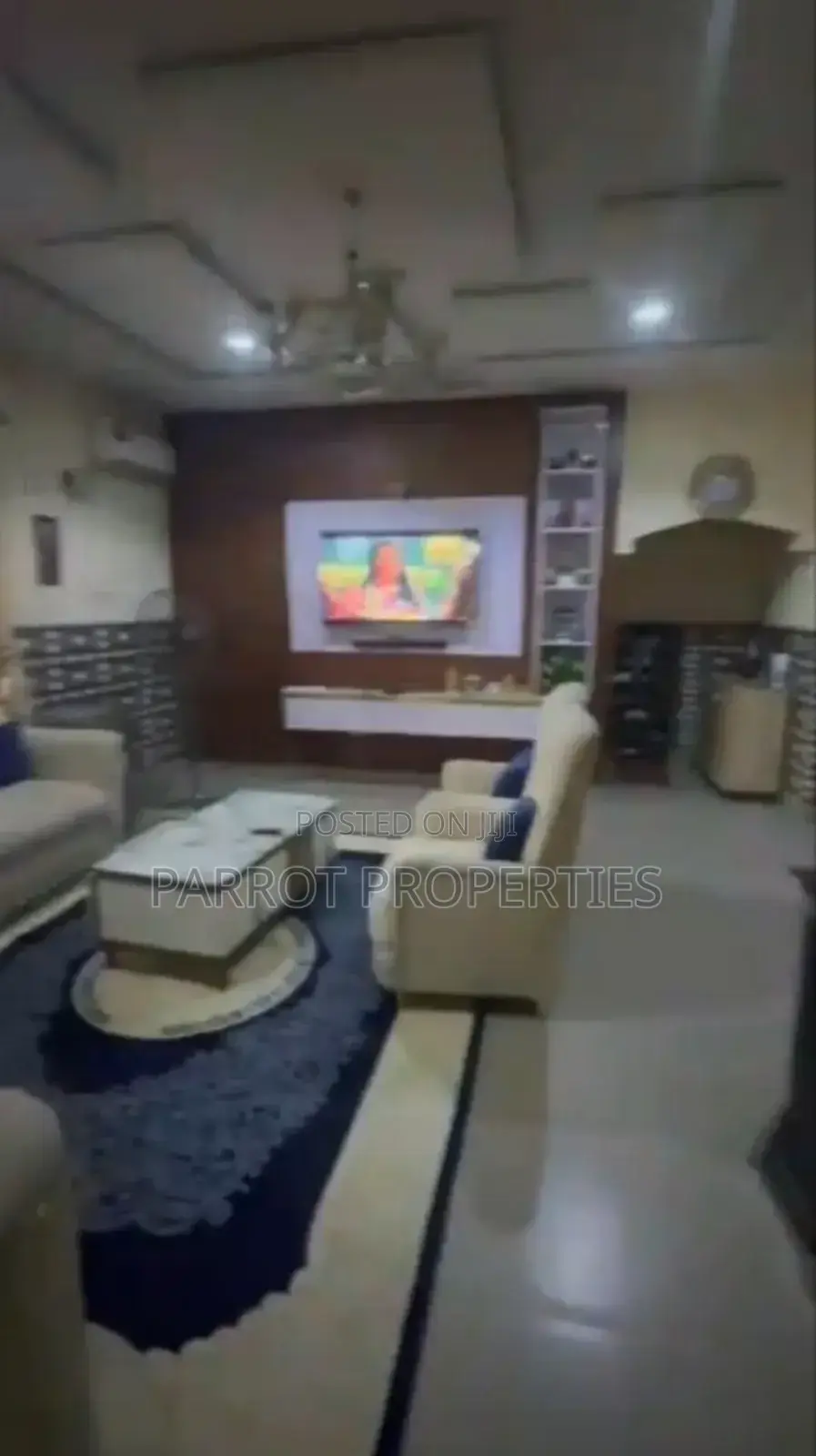 Furnished 6bdrm Bungalow in Suleja, 2Nd Gate for sale