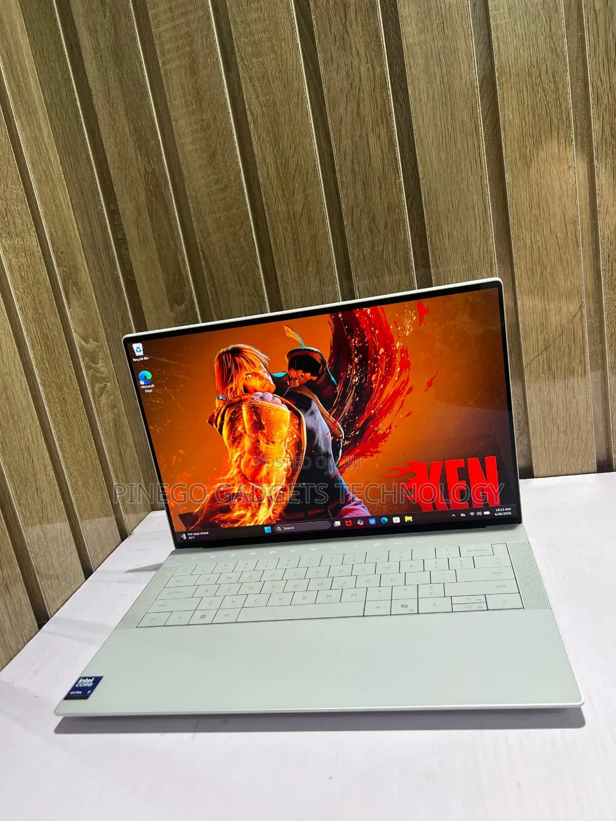 Laptop Dell XPS 14 9440 32GB Intel Core Ultra 7 SSD 1T