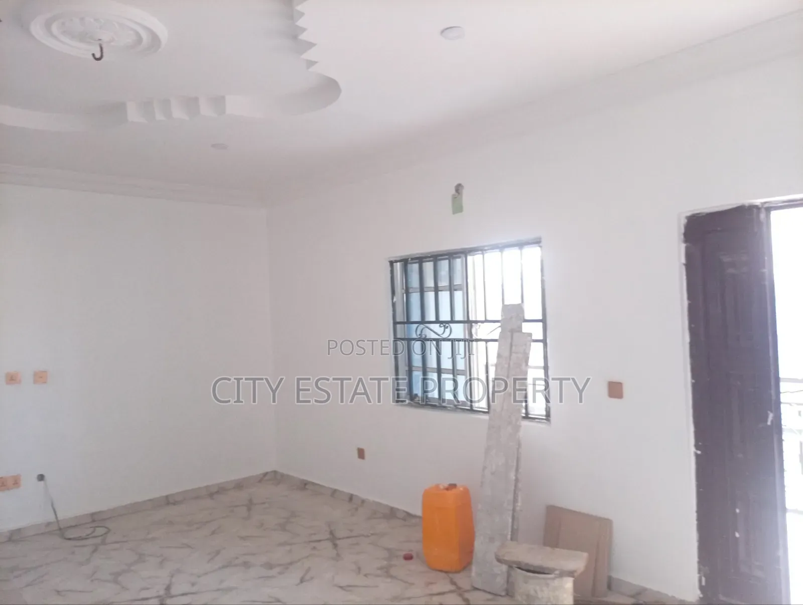 2bdrm Block of Flats in Freedom Estate, Rukpokwu for rent