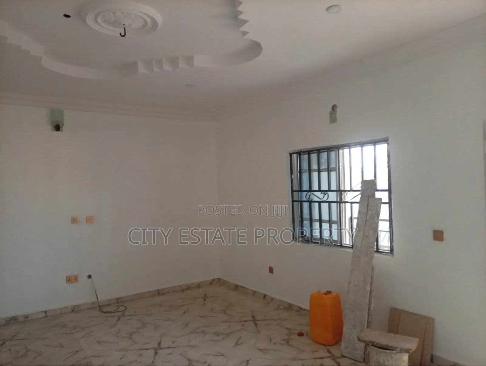 2bdrm Block of Flats in Freedom Estate, Rukpokwu for rent