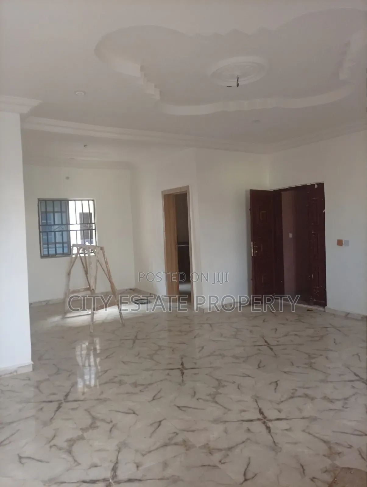 2bdrm Block of Flats in Freedom Estate, Rukpokwu for rent