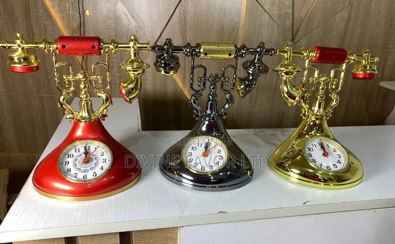 Alarm Phone for Timing