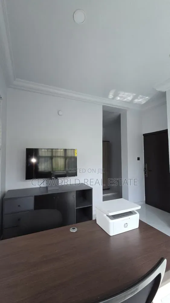 Furnished Spacious 3 Bedroom Office Space at Bodija