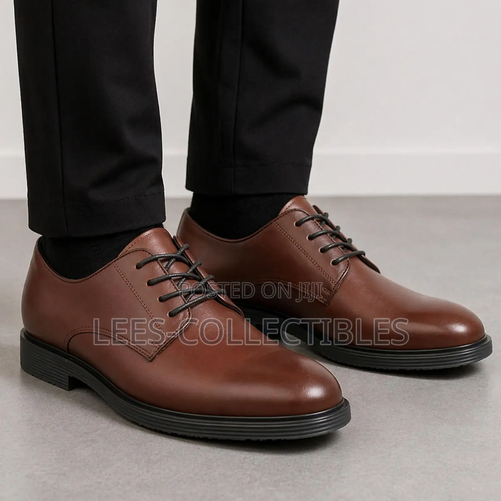Best Quality Zara Mens Leather Shoes