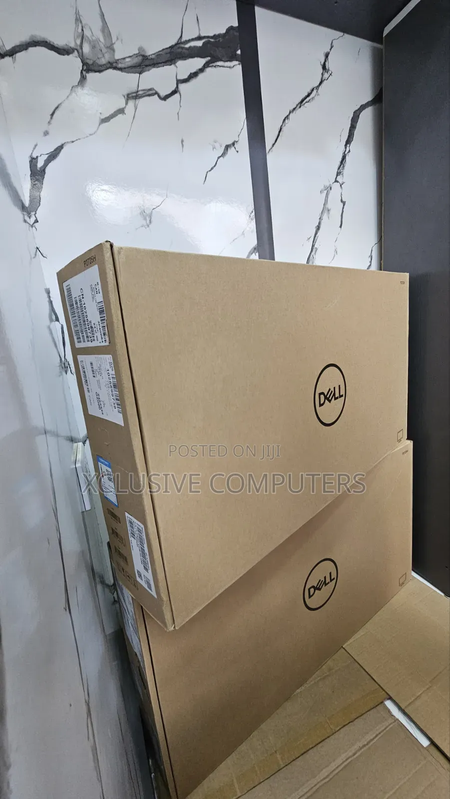 Dell Pro 27 Plus Monitor - P2725h