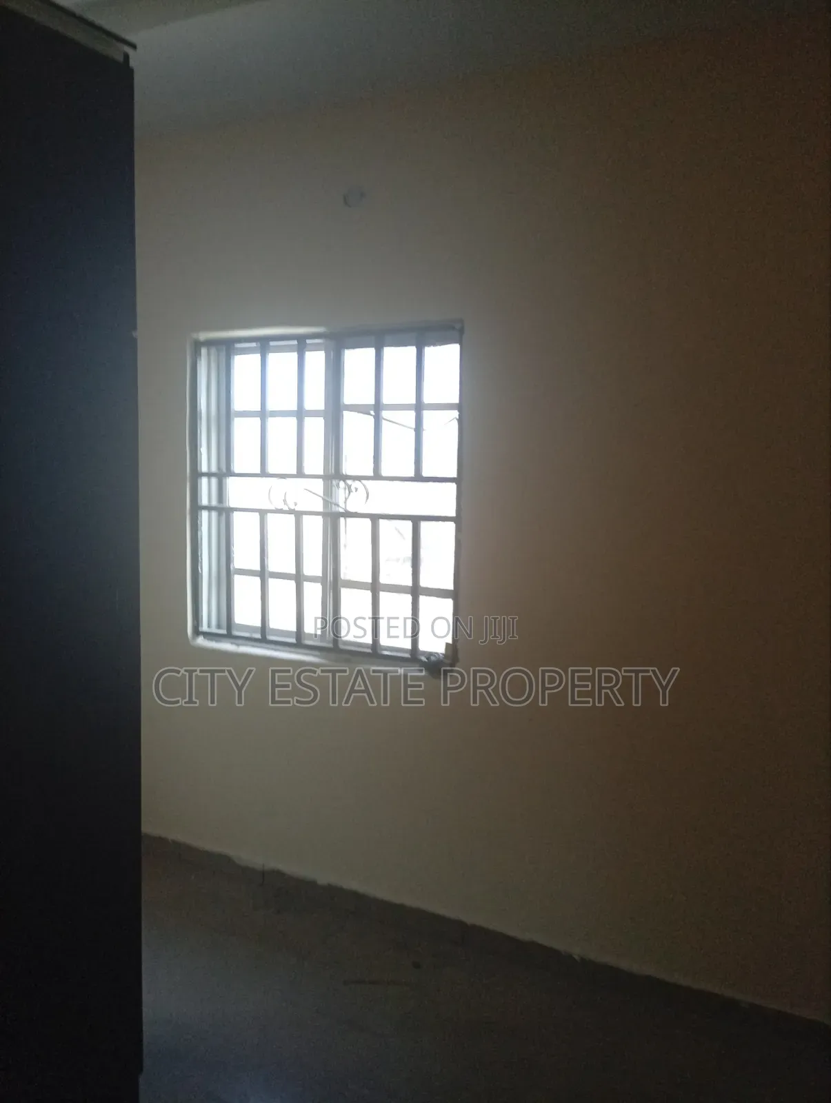 Studio Apartment in City Estate, Sabon Lugbe for rent