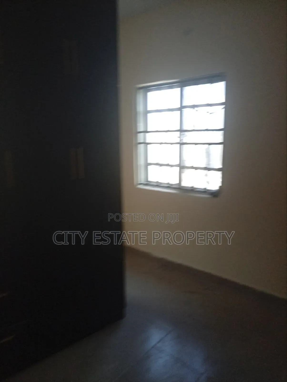 Studio Apartment in City Estate, Sabon Lugbe for rent