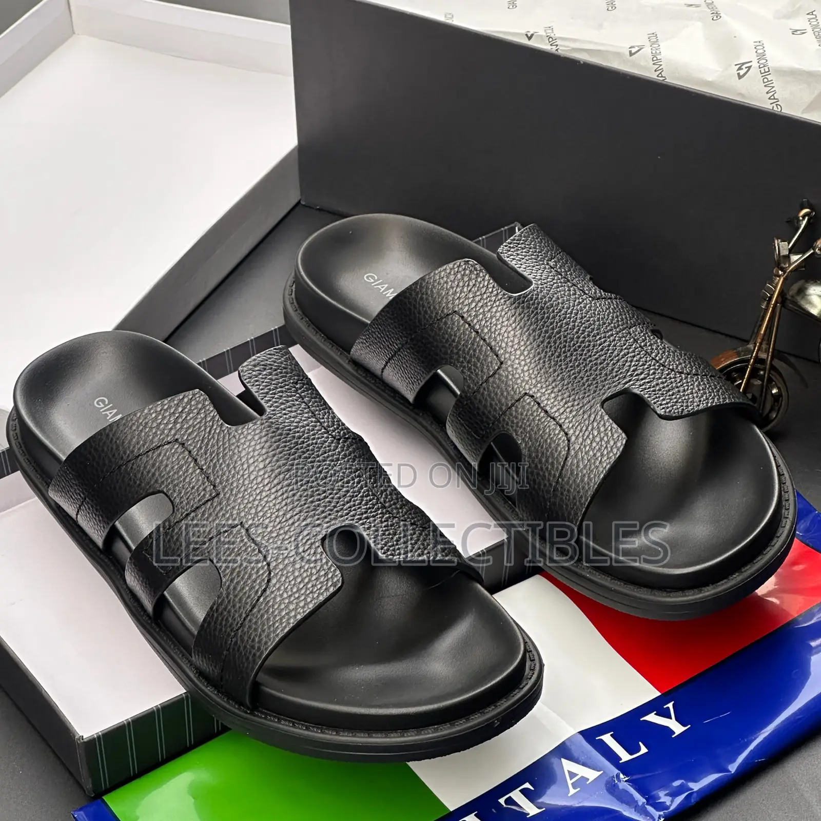 Best Quality Italian Unisex Slippers