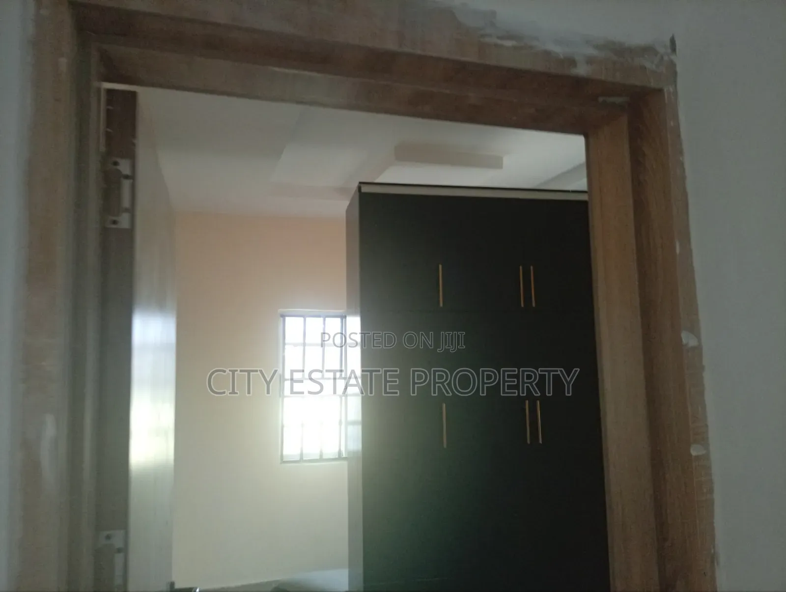Studio Apartment in City Estate, Sabon Lugbe for rent