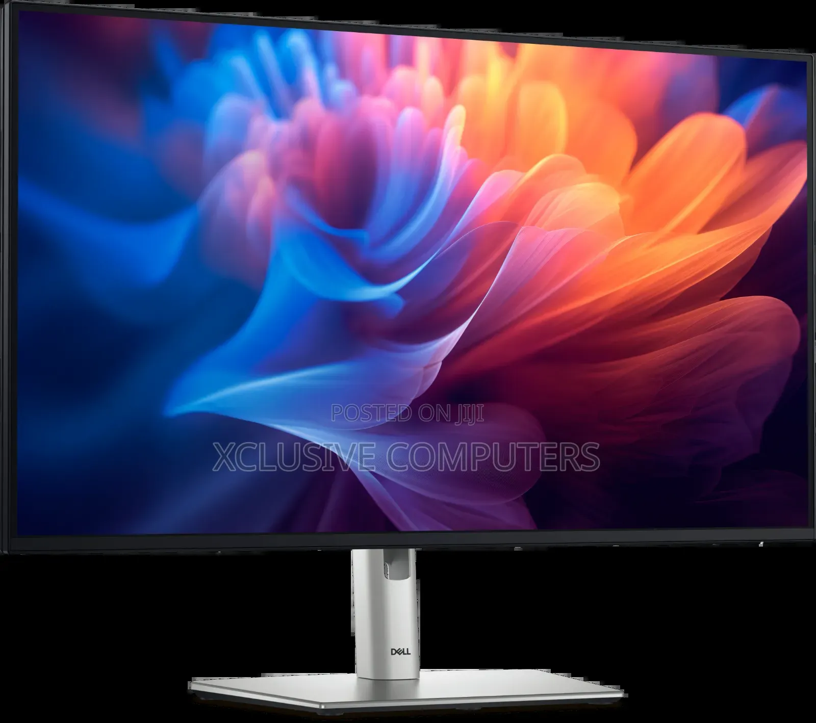 Dell Pro 27 Plus Monitor - P2725h