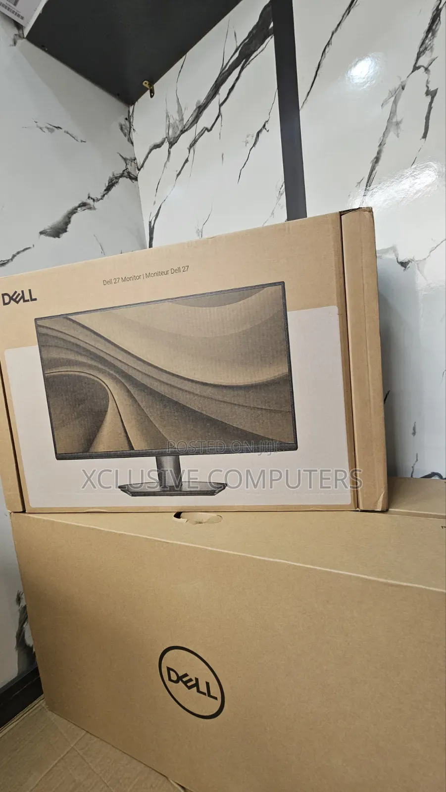 Dell
Dell 27 Monitor - Se2725hm