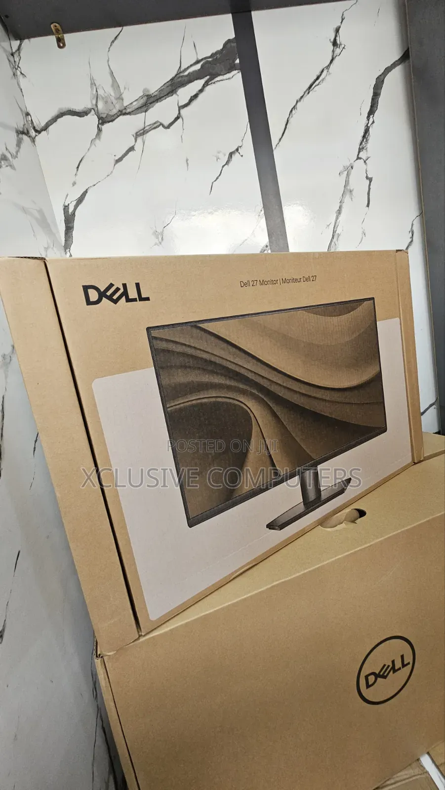 Dell
Dell 27 Monitor - Se2725hm