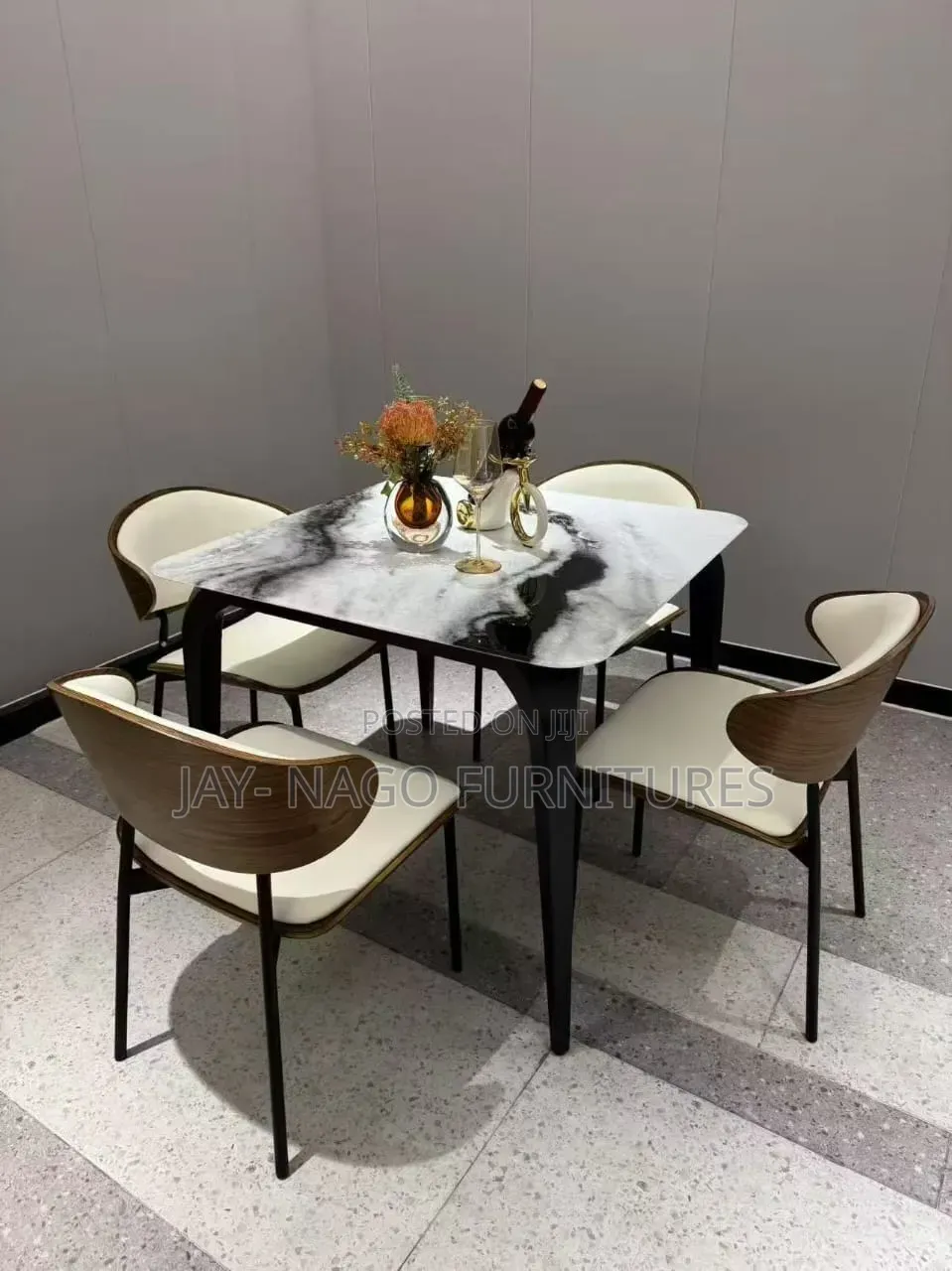 Turkish Dining Set