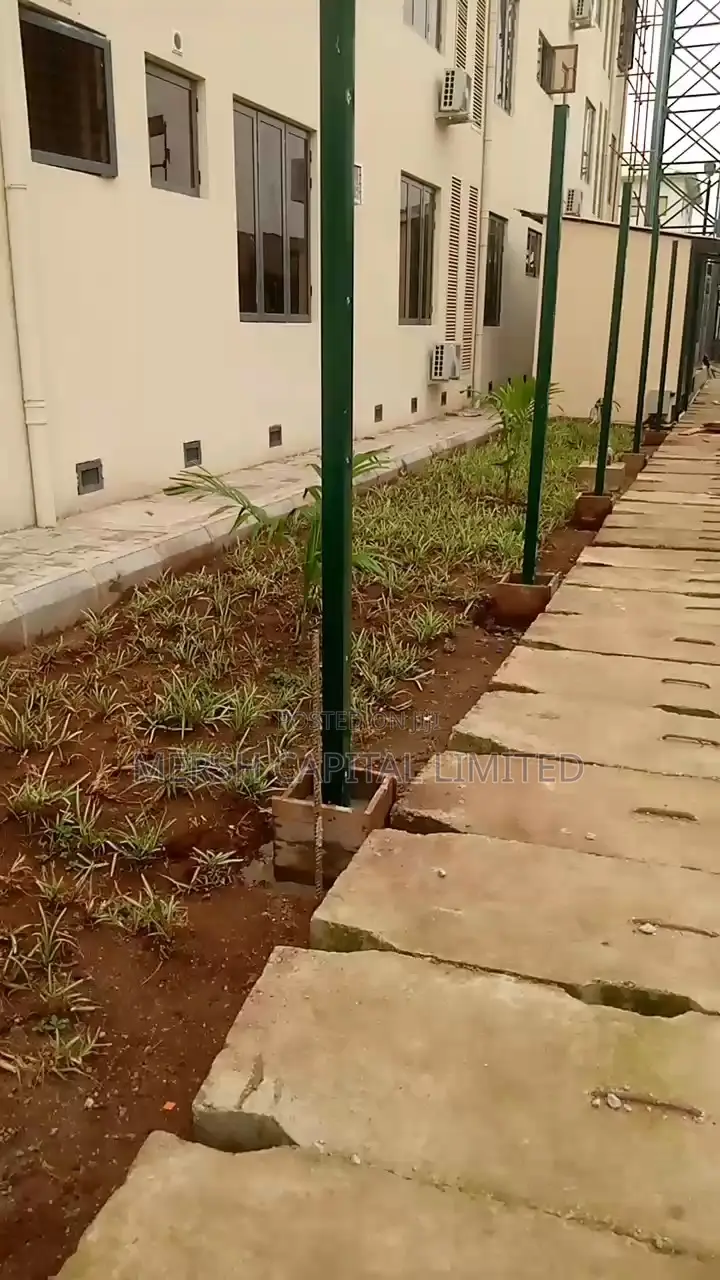 Anti-Climb Fence (358 Anti-Finger Mesh) – Maximum Security