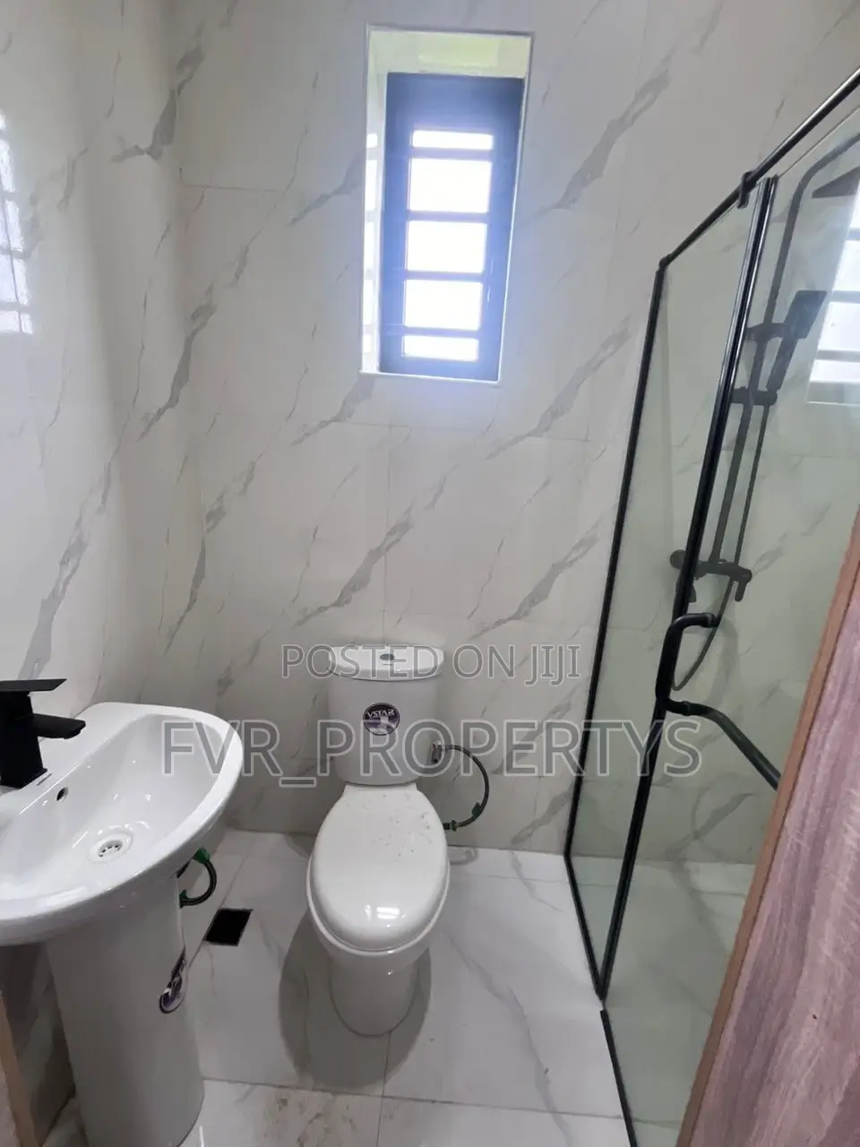 Studio Apartment in Ikota for rent