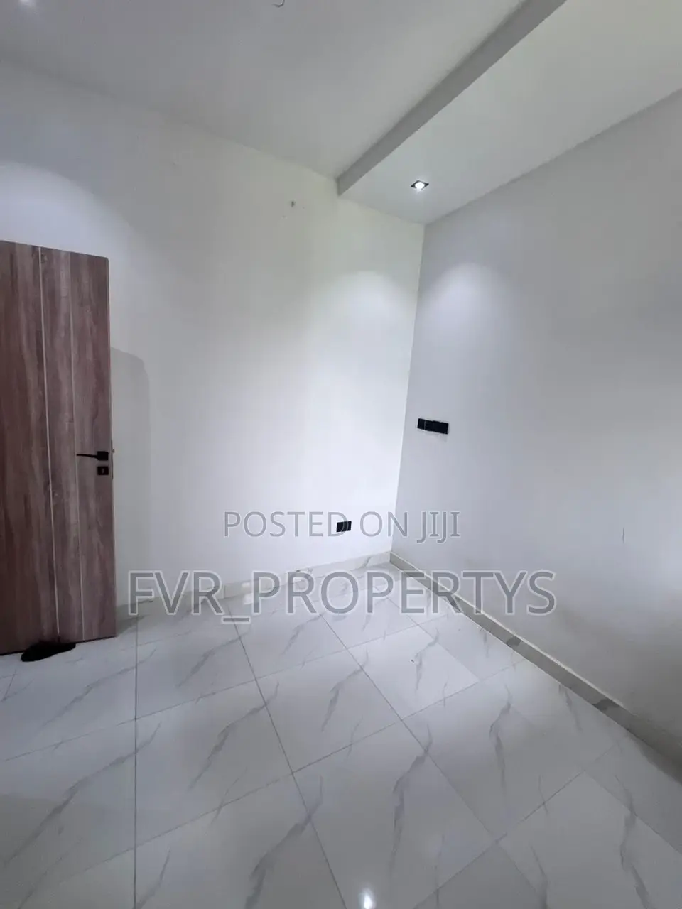 Studio Apartment in Ikota for rent