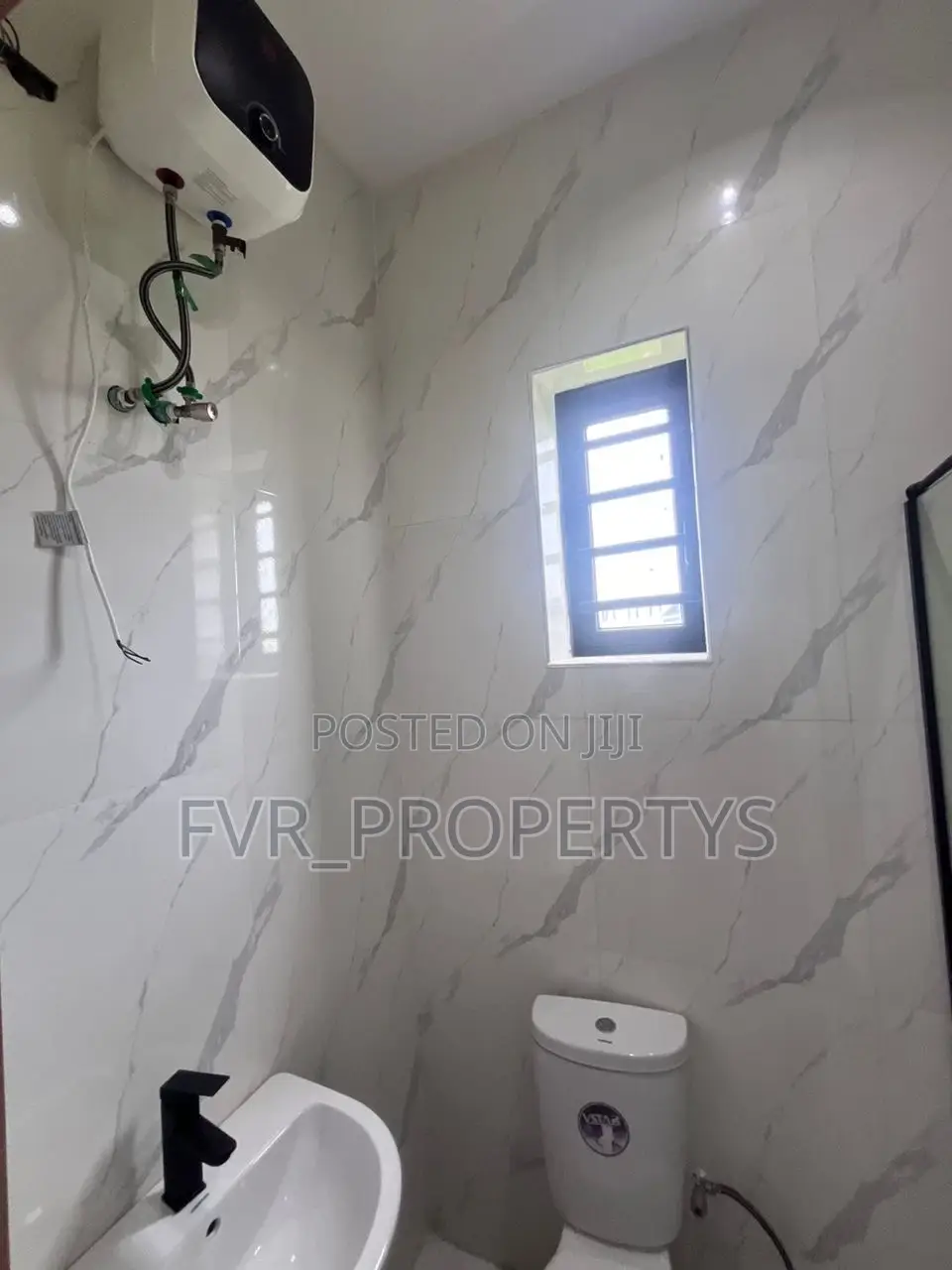 Studio Apartment in Ikota for rent