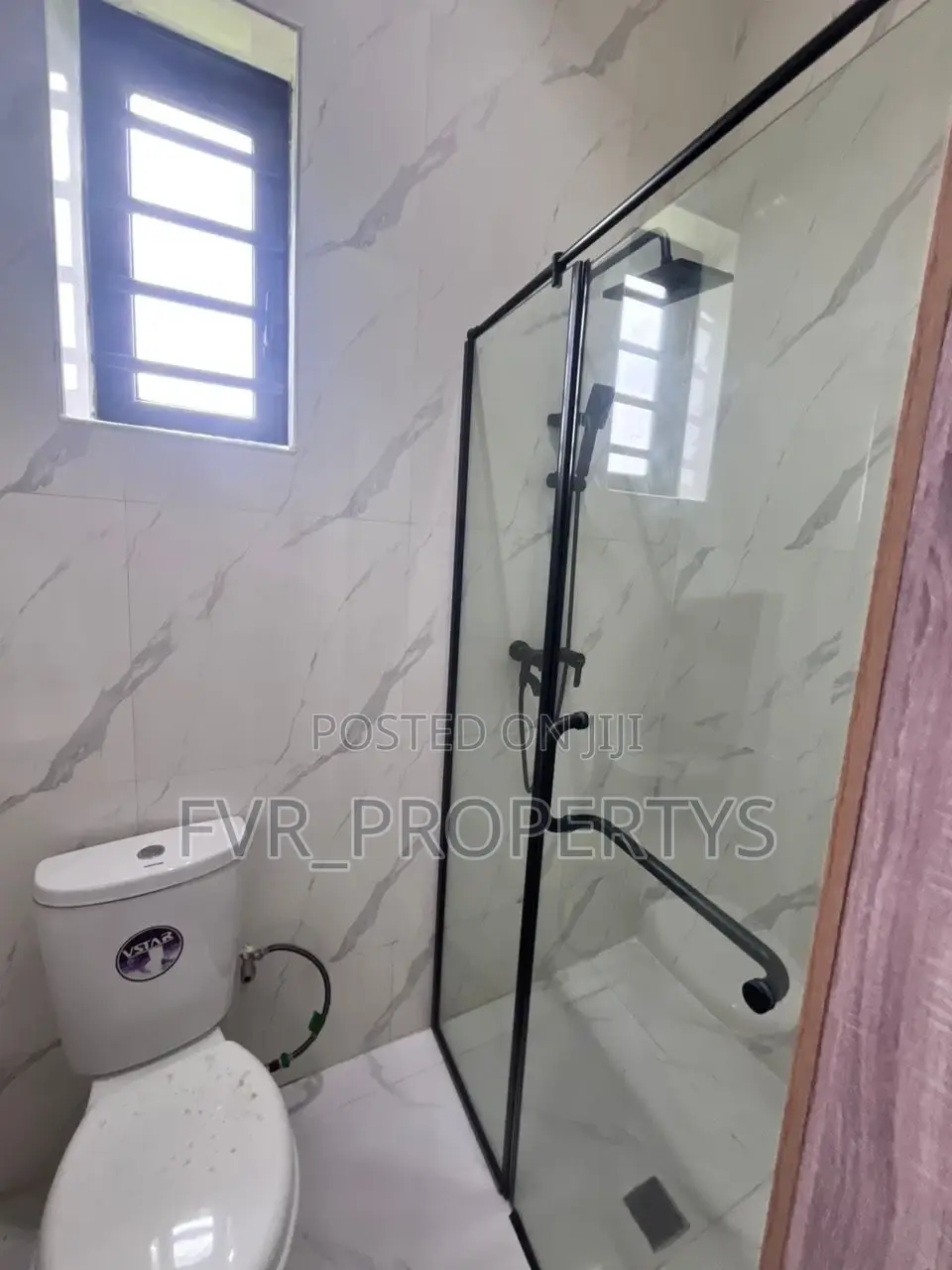 Studio Apartment in Ikota for rent