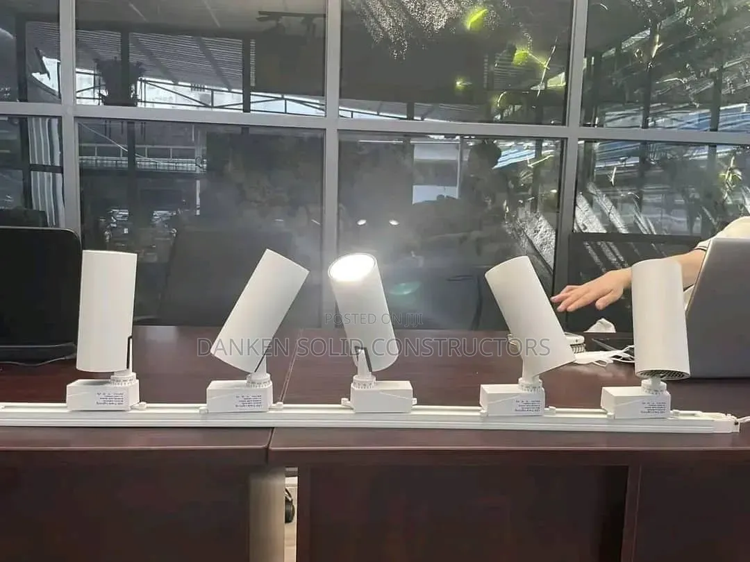 Track Lights