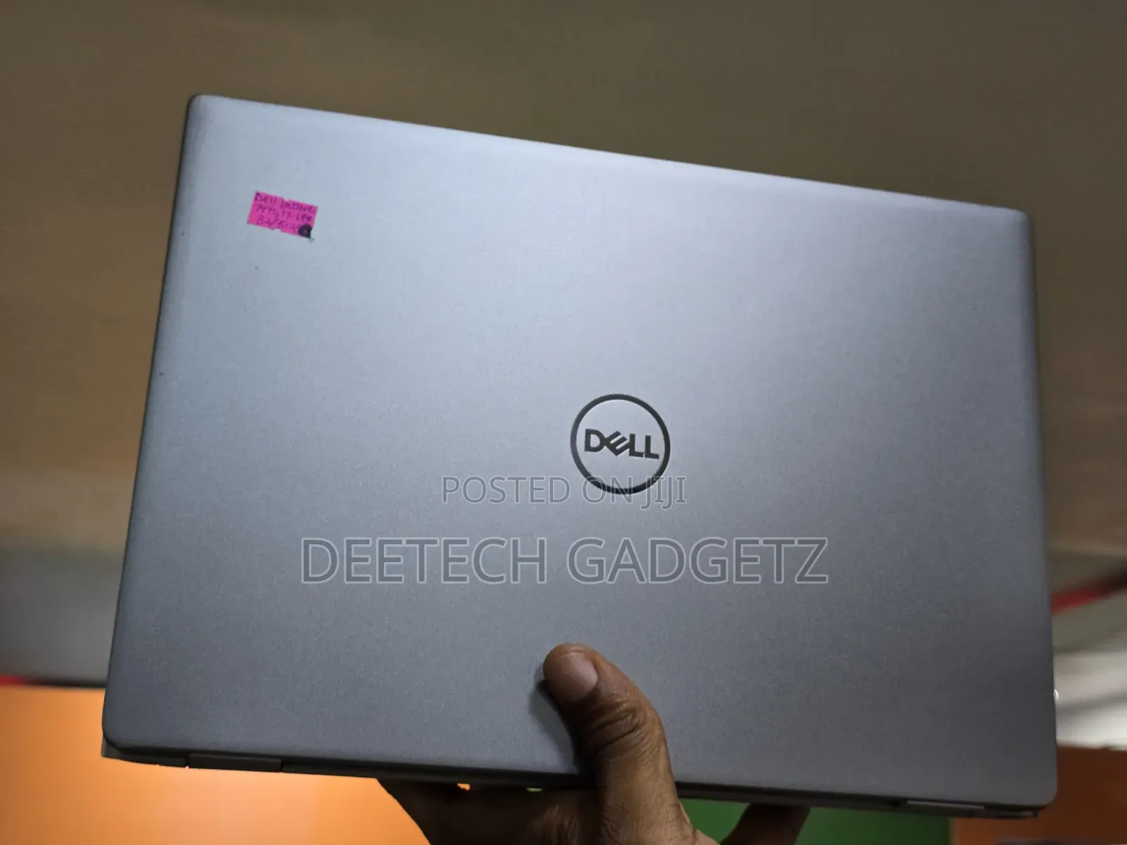 Laptop Dell Latitude 7440 32GB Intel Core i7 SSD 512GB