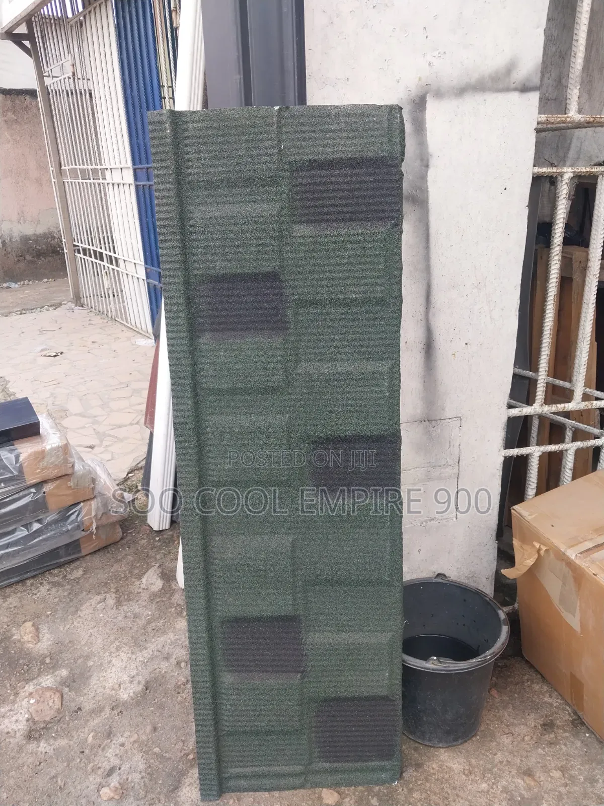 New Stock Alert Roofing Sheets Supply