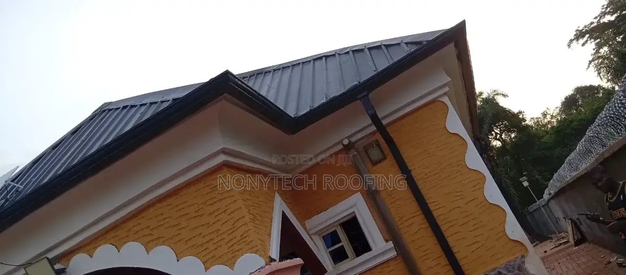 Water Collector Installation