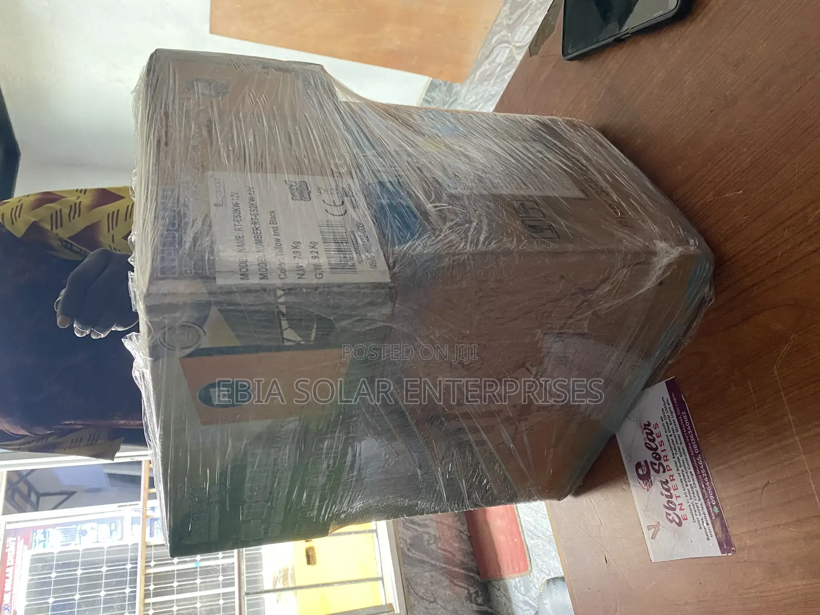 2kva Restar Solar Inverter 12v